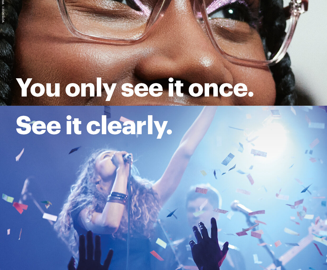 KODAK Lenses Teams Up with The Everyday Club for Limited Edition Eyewear Collaboration - Alvinology