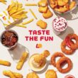 Lotteria Expands to Jurong Point with Second Singapore Outlet, Exclusive Breakfast Menu and New Korean Favourites - Alvinology
