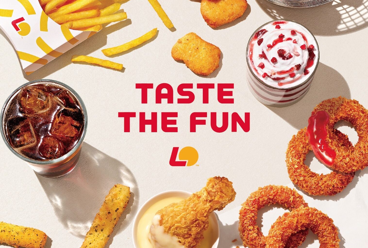 Lotteria Expands to Jurong Point with Second Singapore Outlet, Exclusive Breakfast Menu and New Korean Favourites - Alvinology
