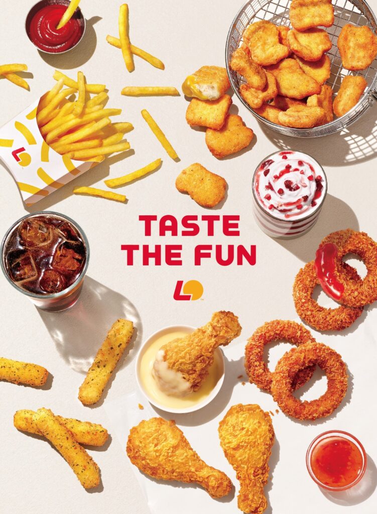 Lotteria Expands to Jurong Point with Second Singapore Outlet, Exclusive Breakfast Menu and New Korean Favourites - Alvinology