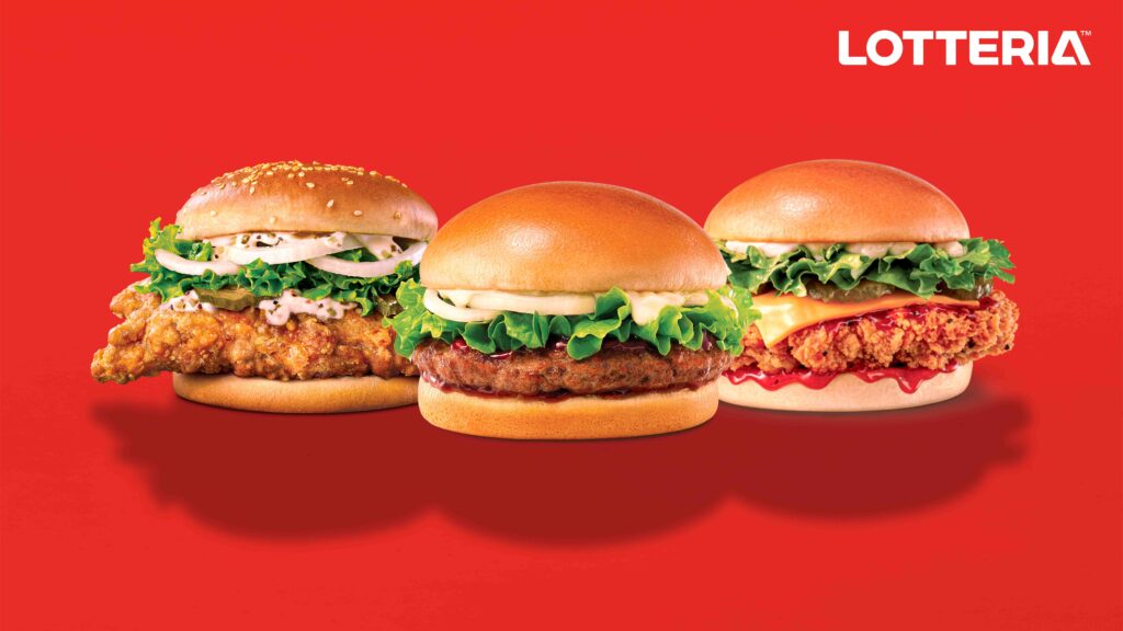 Lotteria Expands to Jurong Point with Second Singapore Outlet, Exclusive Breakfast Menu and New Korean Favourites - Alvinology