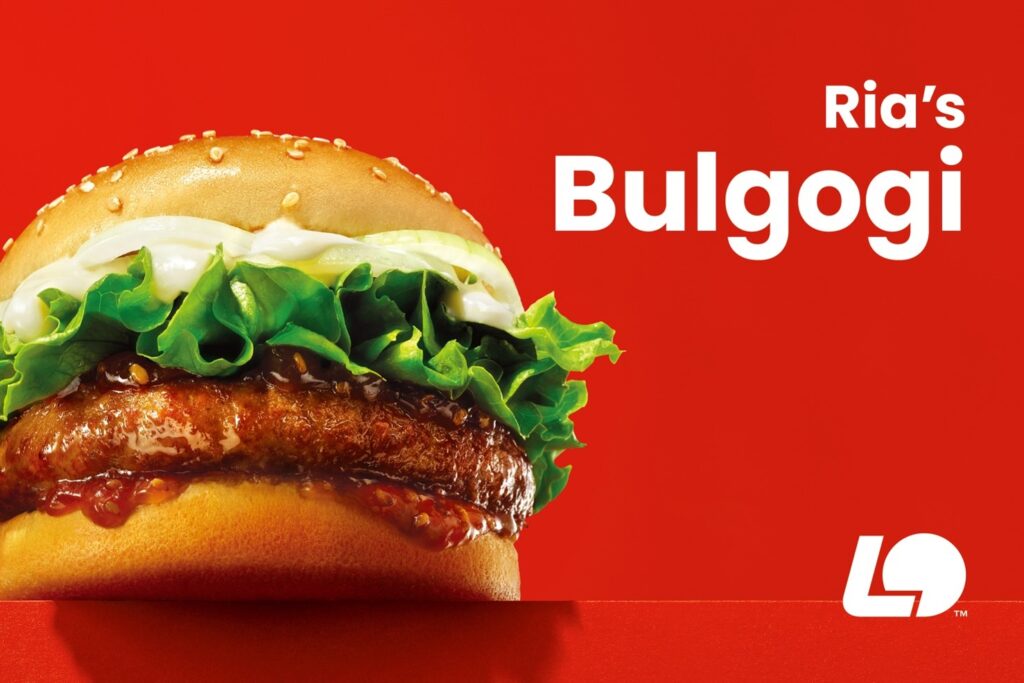 Lotteria Expands to Jurong Point with Second Singapore Outlet, Exclusive Breakfast Menu and New Korean Favourites - Alvinology