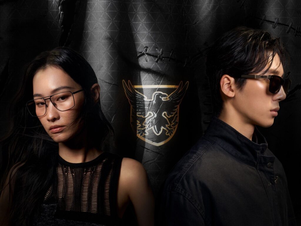 Lenskart Brings 2026 Eyewear Collections to Junction 8 with Hwang Min-Hyun Appearance - Alvinology