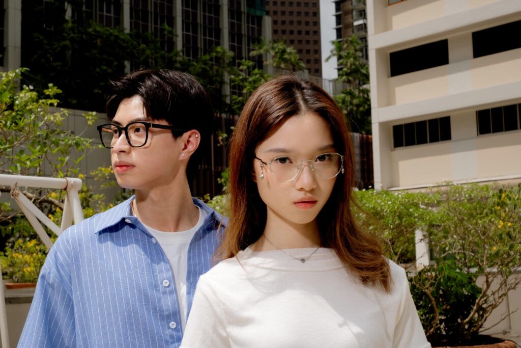Lenskart Brings 2026 Eyewear Collections to Junction 8 with Hwang Min-Hyun Appearance - Alvinology