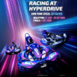 HyperDrive and PUMA Southeast Asia Rev Up Grand Prix Season Singapore 2026 with Levelled Up Racing - Alvinology