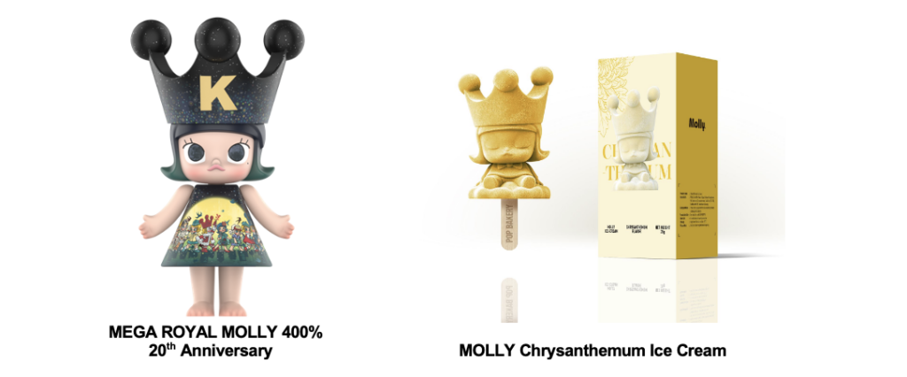 POP TOY SHOW Singapore 2026 Brings MOLLY Anniversary Exclusives, Global Art Toys and Local Collectibles to Marina Bay Sands POP TOY SHOW Singapore 2026 Brings MOLLY Anniversary Exclusives, Global Art Toys and Local Collectibles to Marina Bay Sands - Alvinology