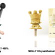 POP TOY SHOW Singapore 2026 Brings MOLLY Anniversary Exclusives, Global Art Toys and Local Collectibles to Marina Bay Sands - Alvinology