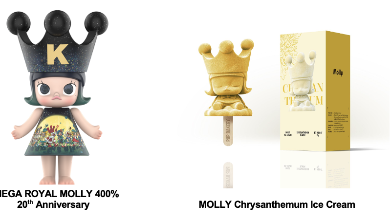 POP TOY SHOW Singapore 2026 Brings MOLLY Anniversary Exclusives, Global Art Toys and Local Collectibles to Marina Bay Sands - Alvinology