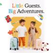 Millennium Hotels and Resorts Launches MyMillennium Kids to Enhance Family Stays Across Singapore and Asia Pacific - Alvinology