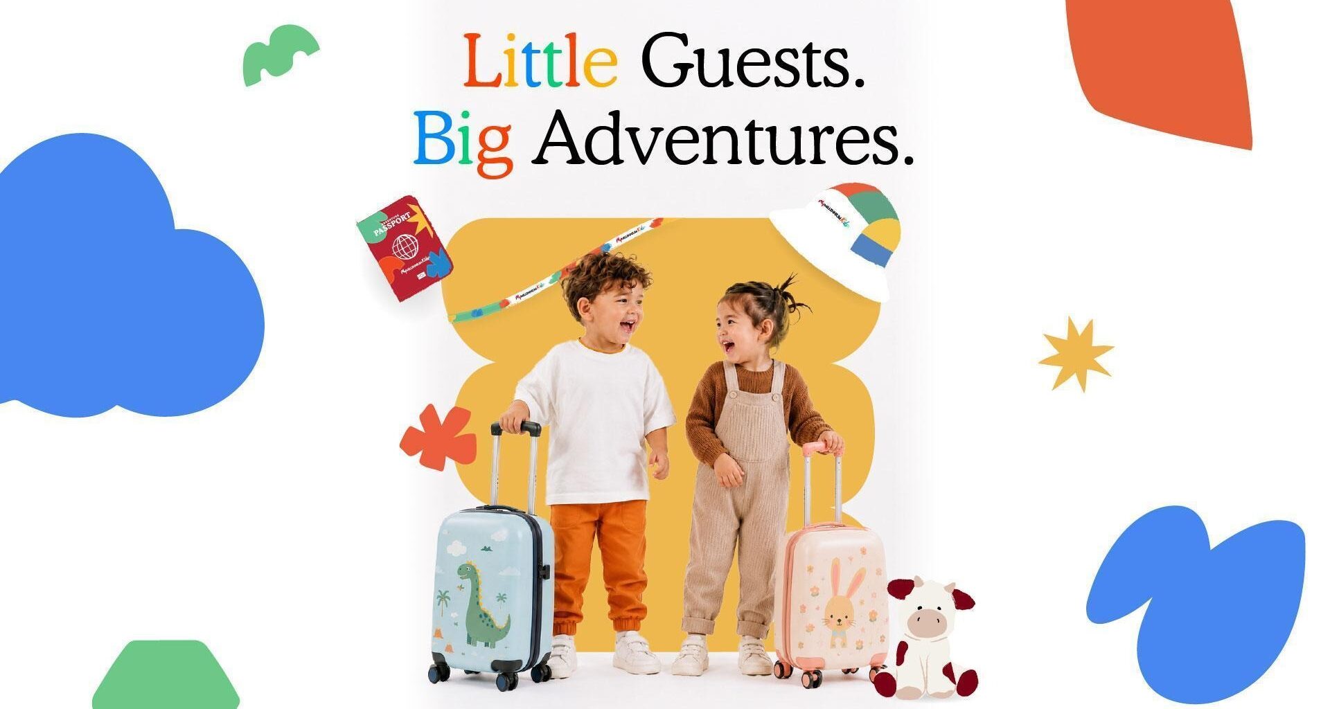 Millennium Hotels and Resorts Launches MyMillennium Kids to Enhance Family Stays Across Singapore and Asia Pacific - Alvinology