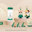 Mofusand and Starbucks Return with New Singapore Exclusive Collectables - Alvinology