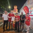 PAssionArts Festival 2026 Turns Everyday Materials into Giant Community Artworks Across Singapore - Alvinology