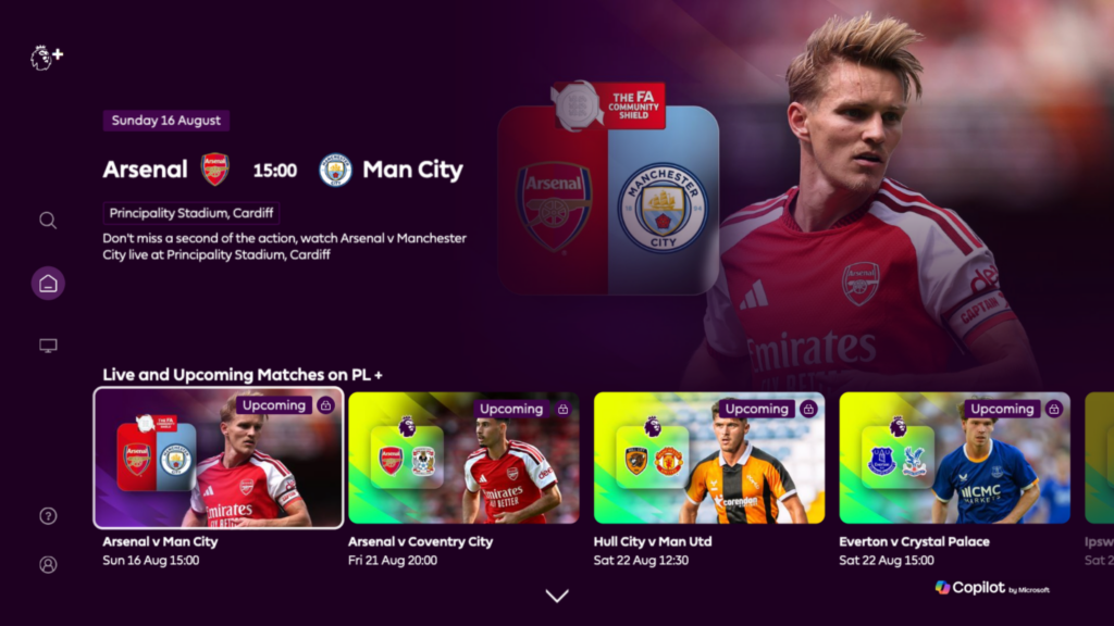 Premier League + Launches in Singapore, Giving Fans More Ways to Follow Every Match - Alvinology