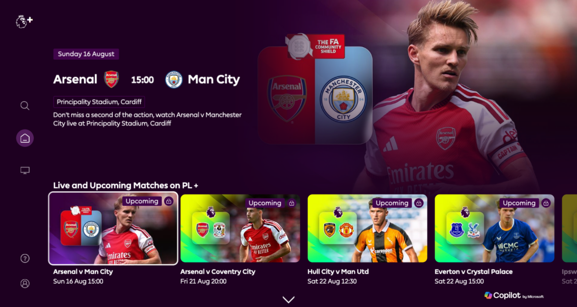 Premier League + Launches in Singapore, Giving Fans More Ways to Follow Every Match - Alvinology