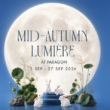 Paragon Turns Mid-Autumn Into an Artful Act of Giving with 50 Unique Rabbit Sculptures - Alvinology