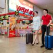 Vietjet Adds Five New Direct Routes Connecting Vietnam with Cebu, Clark, Chiang Mai and Osaka - Alvinology