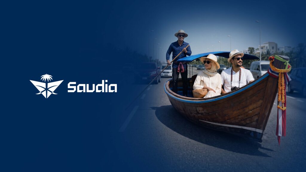 Saudia Offers Up to 50% Off International Flights Through 3 September - Alvinology