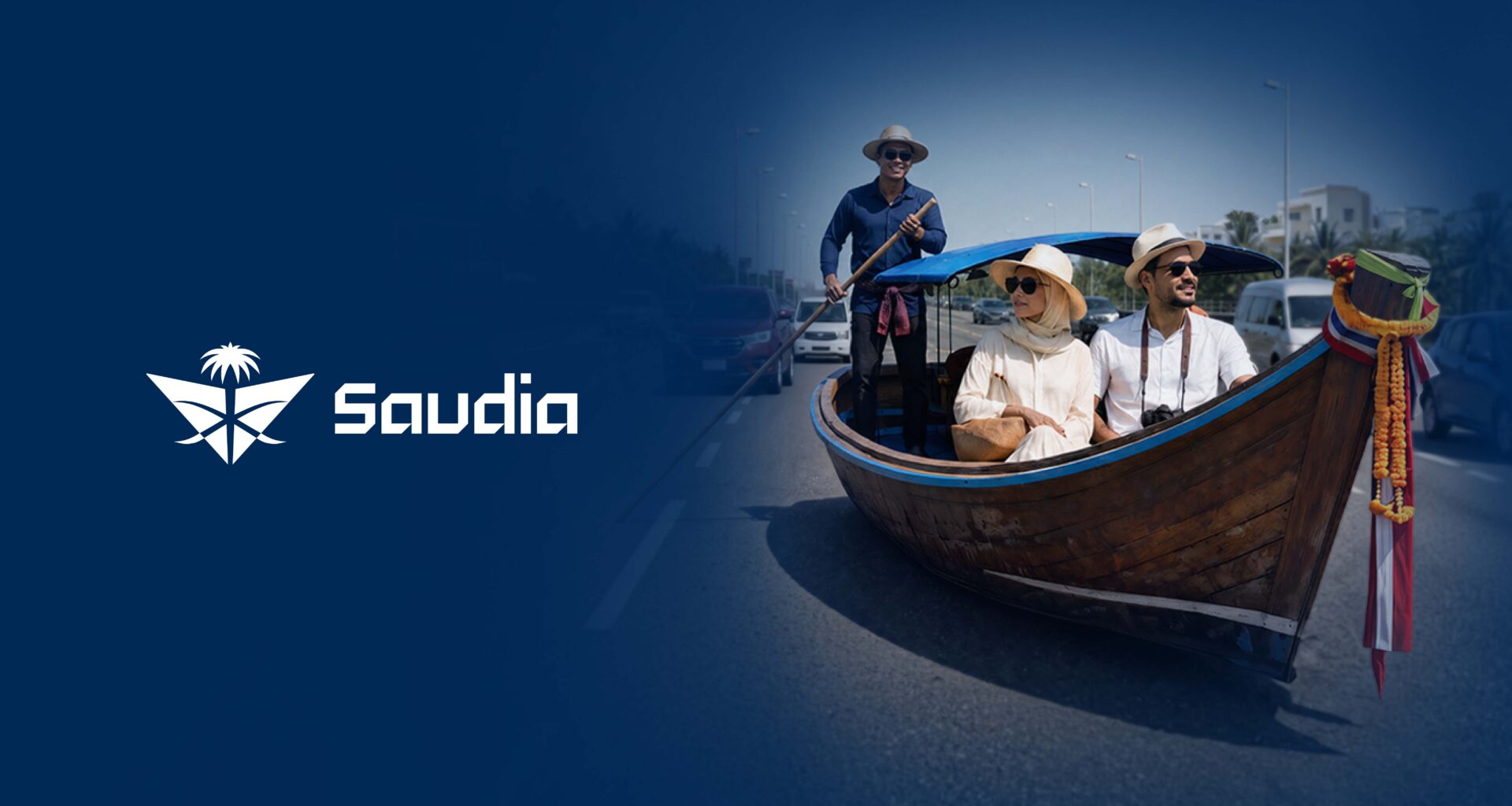 Saudia Offers Up to 50% Off International Flights Through 3 September - Alvinology