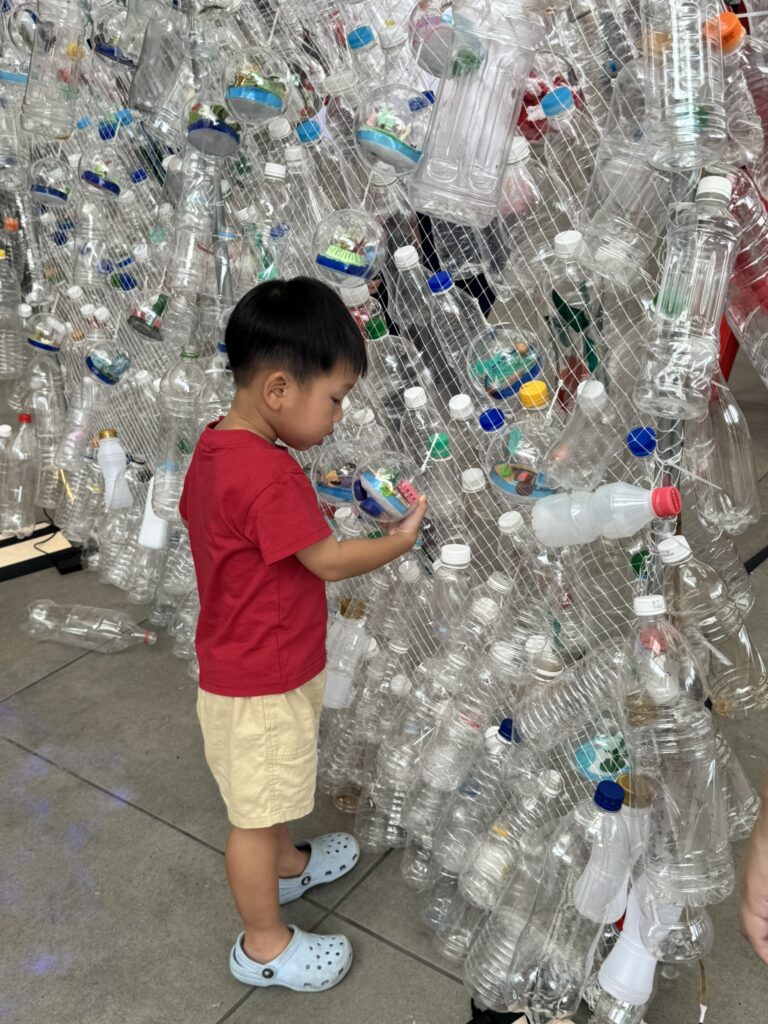 PAssionArts Festival 2026 Turns Everyday Materials into Giant Community Artworks Across Singapore - Alvinology