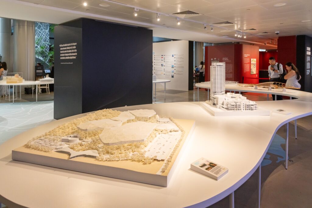 RSP Marks 70 Years of Shaping Singapore Through Design, Innovation and Humanity RSP Marks 70 Years of Shaping Singapore Through Design, Innovation and Humanity - Alvinology