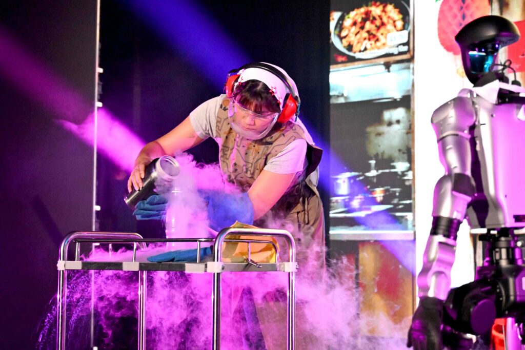 SG Science Fest 2026 Dives Into Ocean Science with Free National Day Weekend Programme - Alvinology