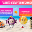 Royal Caribbean Brings Cruise Deals and Exclusive Blind Boxes to NATAS Travel Fair 2026 - Alvinology
