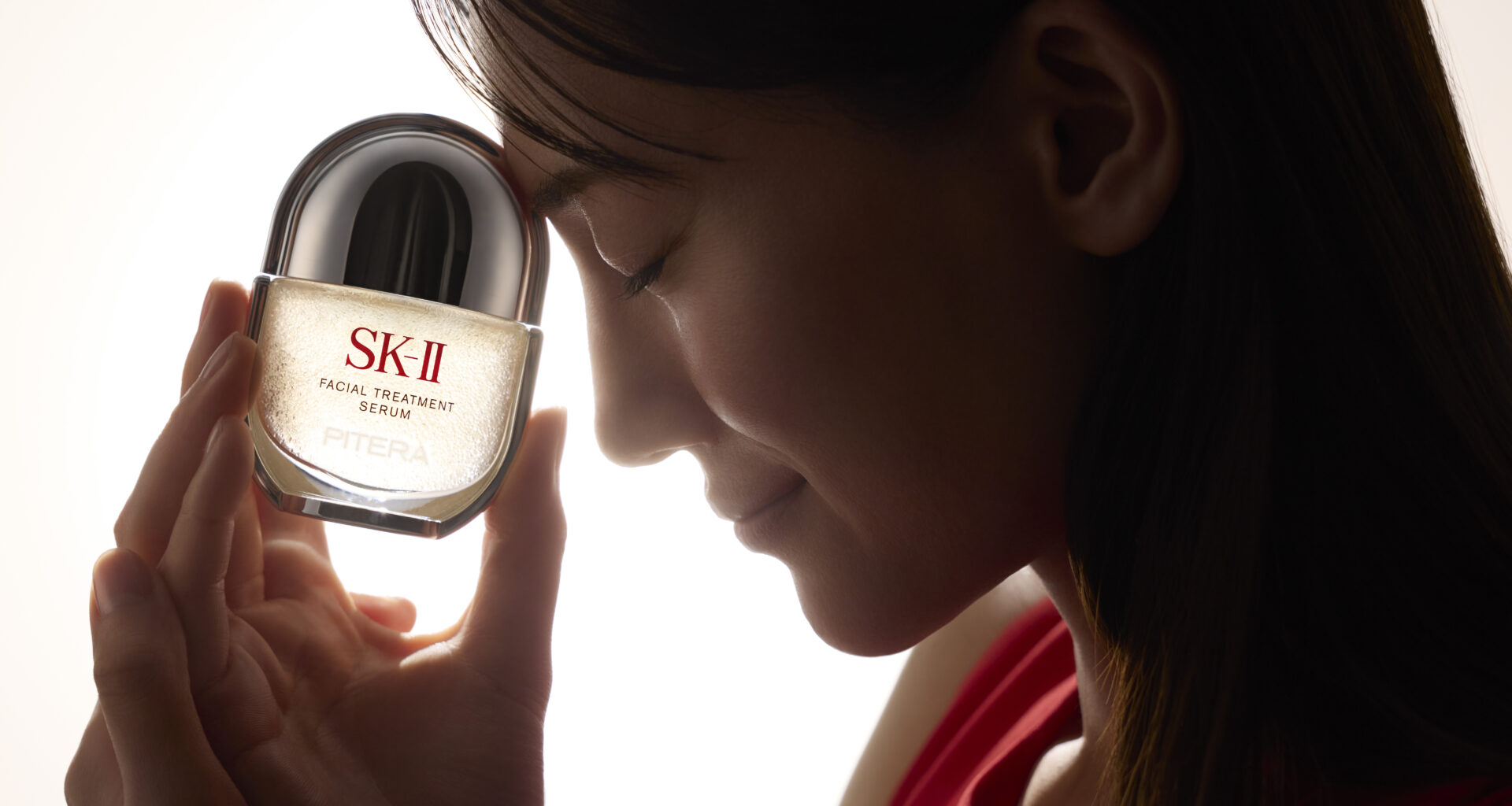SK-II Launches First Facial Treatment Serum to Lock in Youth Through Plumpness, Firmness and Radiance - Alvinology