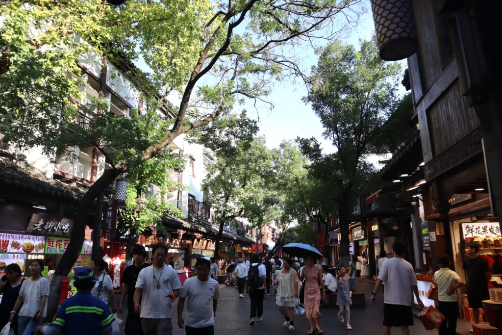 48 Hours in Nanjing: A Short Trip, A Lasting Impression 48 Hours in Nanjing: A Short Trip, A Lasting Impression - Alvinology