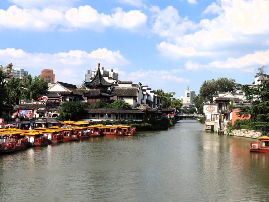 48 Hours in Nanjing: A Short Trip, A Lasting Impression 48 Hours in Nanjing: A Short Trip, A Lasting Impression - Alvinology