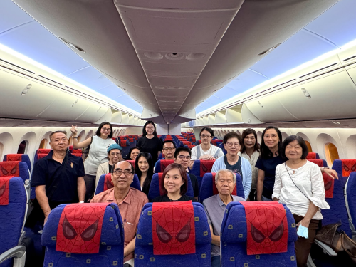 48 Hours in Nanjing: A Short Trip, A Lasting Impression - Alvinology