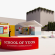 Yeo's Brings Back School Day Memories with National Day Pop-Up at One Holland Village - Alvinology