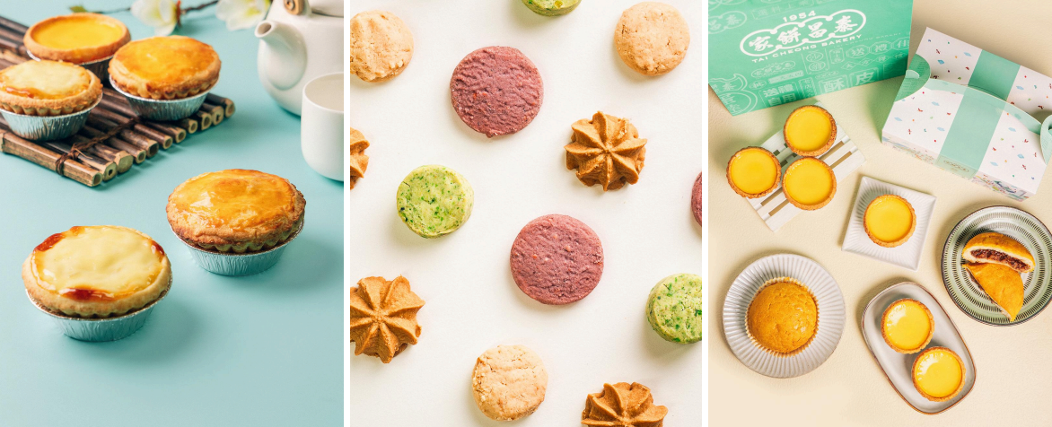 Tai Cheong Bakery Celebrates 10 Years In Singapore With New ION Orchard Outlet And Outlet Exclusive Tarts - Alvinology