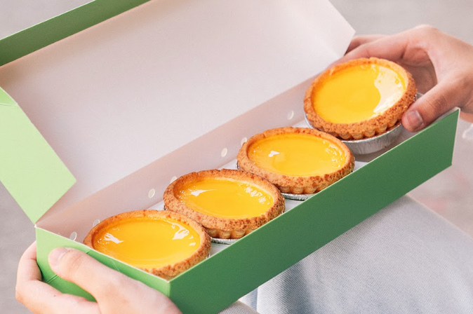 Tai Cheong Bakery Celebrates 10 Years In Singapore With New ION Orchard Outlet And Outlet Exclusive Tarts Tai Cheong Bakery Celebrates 10 Years In Singapore With New ION Orchard Outlet And Outlet Exclusive Tarts - Alvinology