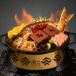 Experience the Authentic Taste of TANYU’s Seven Treasures with the Return of Pig’s Blood - Alvinology