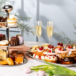 RITUEL TOKYO Makes Singapore Debut With a French-Inspired Afternoon Tea and Aesthetic Treats - Alvinology