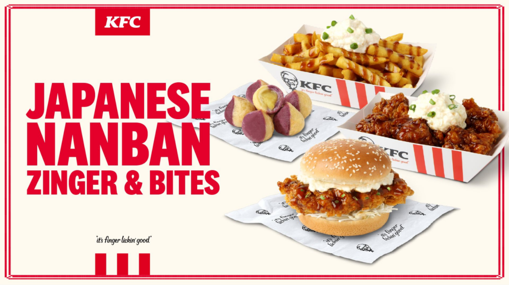 Gotta Catch ’Em All: KFC Singapore Launches Pokémon-Themed Eats, Collectibles and Experiences - Alvinology