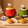 Ghost Kakigori Opens Its Fourth Outlet At Funan With Exclusive Gelato Flavours and New Desserts - Alvinology