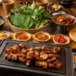 WHUCHU Opens At UE Square With Aged Jeju Pork And A Smoke-Free Korean BBQ Experience - Alvinology