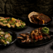 Cavern Restaurant Turns One With A New Menu And After-Dark Cave Experience - Alvinology
