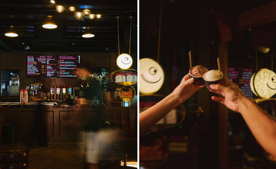 Nasi Lemak Gelato? Mondo Celebrates One Year With A Menu Of Unexpected Flavours - Alvinology