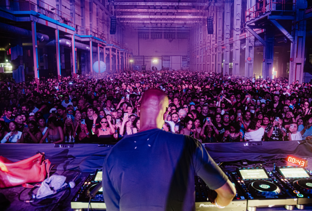 Electronic Music Giants ARTBAT Are Coming To Singapore, Pre-Sale Sign-Ups Open Today - Alvinology