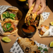 [Review] Tomatillo Unveils Playful New Drinkable Tacos And Mexican Favourites By The Marina Bay Waterfront - Alvinology