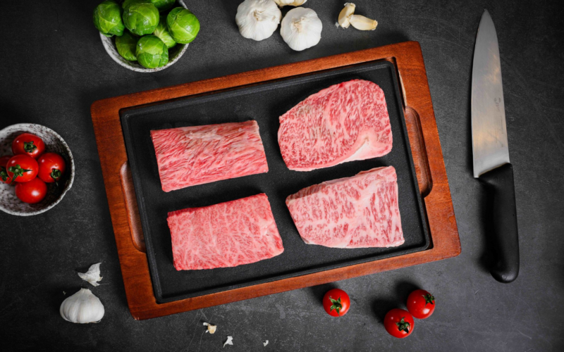 Bari Bari Grand Opens At Capitol Kempinski With 1-For-1 Teppan Deals & 30% Off Wagyu Till 5 September - Alvinology
