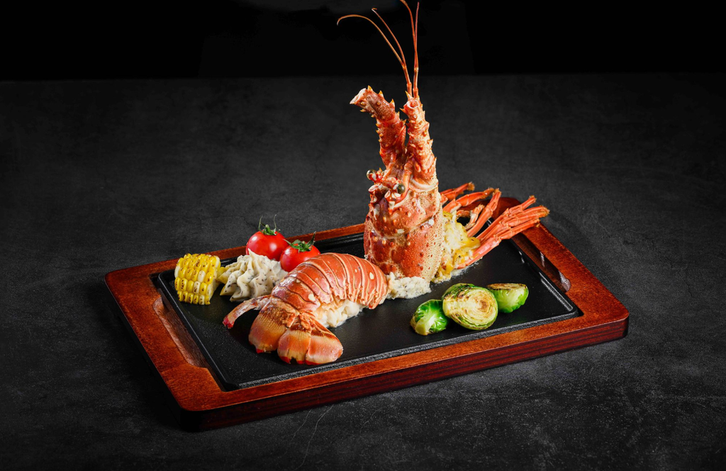 Bari Bari Grand Opens At Capitol Kempinski With 1-For-1 Teppan Deals & 30% Off Wagyu Till 5 September - Alvinology