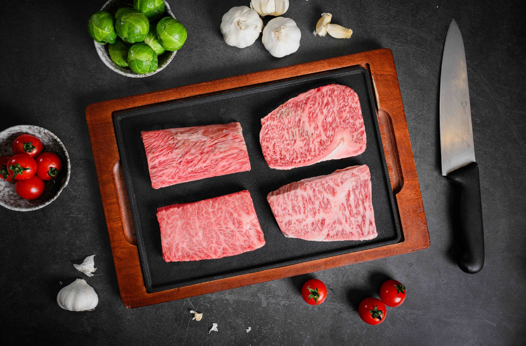 Bari Bari Grand Opens At Capitol Kempinski With 1-For-1 Teppan Deals & 30% Off Wagyu Till 5 September - Alvinology
