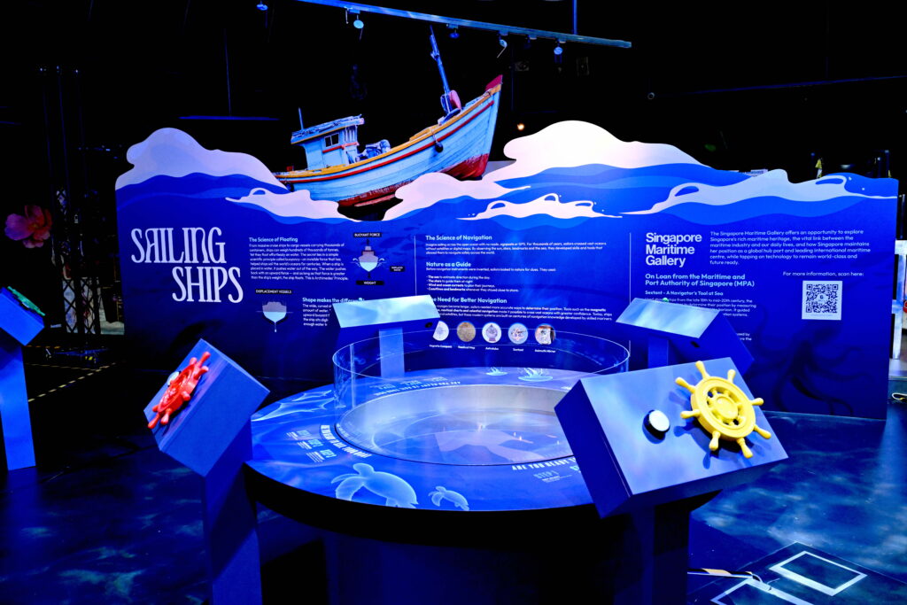 SG Science Fest 2026 Dives Into Ocean Science with Free National Day Weekend Programme - Alvinology