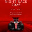 Marina Bay Sands and Scuderia Ferrari HP Rev Up Singapore’s 2026 Night Race Season - Alvinology