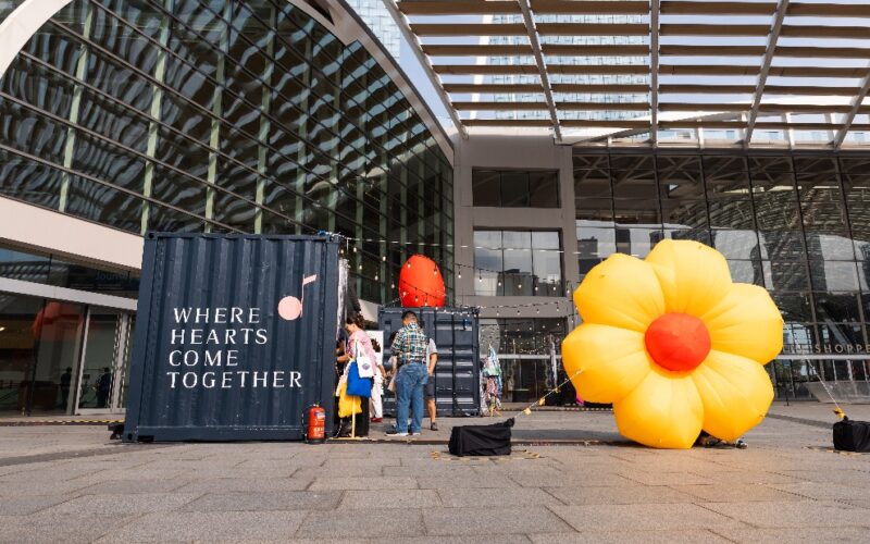 Marina Bay Sands Raises Record S$7 Million for Local Charities Through Sands for Singapore Charity Festival 2026 - Alvinology