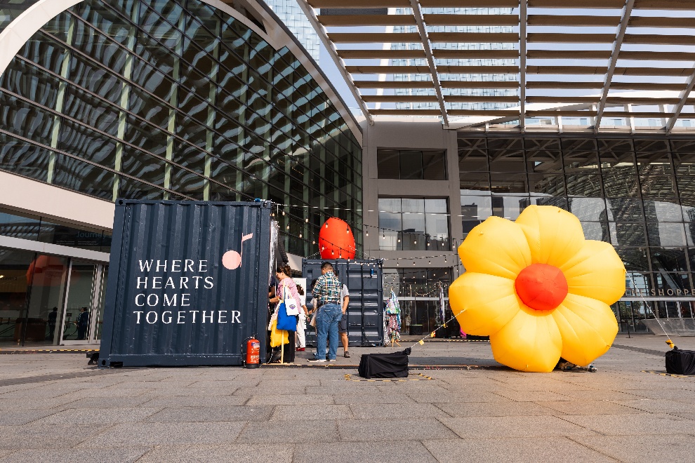 Marina Bay Sands Raises Record S$7 Million for Local Charities Through Sands for Singapore Charity Festival 2026 - Alvinology