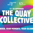 Singapore River Festival Returns for 10th Edition With 10 Days of Heritage, Light and Live Experiences - Alvinology